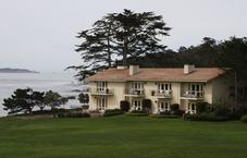 The Lodge at Pebble Beach