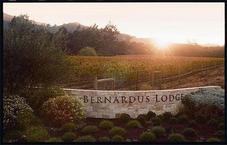 Bernardus Lodge