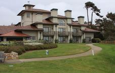 The Inn At Spanish Bay