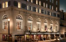 Francis Marion Hotel
