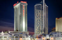 Trump Taj Mahal