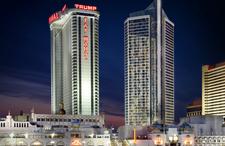 Trump Taj Mahal