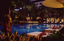 Four Seasons Bangkok