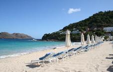 Hotel Saint Barths Isle de France
