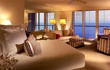 Surf and Sand Resort