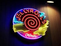 Jellyrolls
