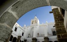 Convento Do Espinheiro Heritage Hotel and Spa