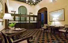 Hacienda Puerta Campeche