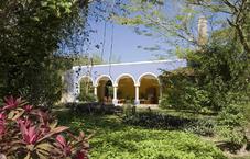 Hacienda San Jose