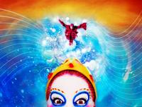 Cirque du Soleil - La Nouba
