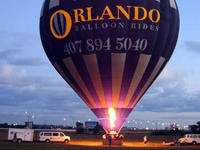 Orlando Balloon Rides