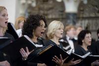 Bach Festival Society