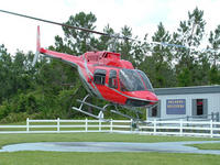 Orlando Helitours