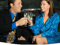 Celebrity Luxury Limo