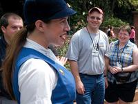 Magic Kingdom Theme Park VIP Tour