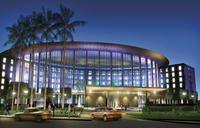 Fairmont Heliopolis