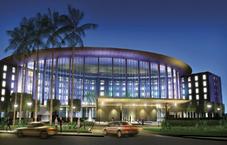 Fairmont Heliopolis