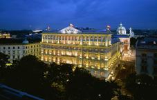 Hotel Imperial Vienna
