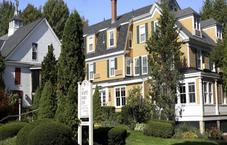 White Barn Inn and Spa