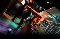 Muse Lounge