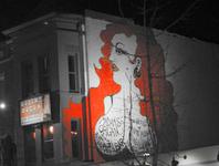 Madam's Organ Blues Bar & Soul Food