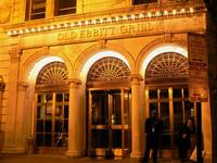 Old Ebbitt Grille