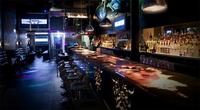 Tattoo Bar