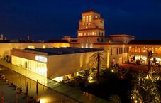 Le Meridien Ra Beach Hotel and Spa