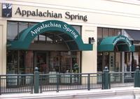 Appalachian Spring