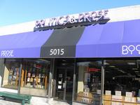 Politics and Prose Bookstore