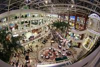 The Fashion Centre at Pentagon City