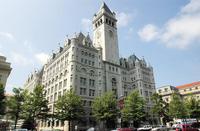 Old Post Office Pavilion