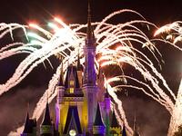 Disney's Magic Kingdom