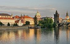 Four Seasons Prague