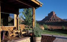 Sorrel River Ranch Resort and Spa