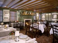 1789 Restaurant