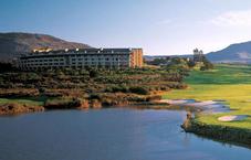 Arabella Western Cape Hotel & Spa