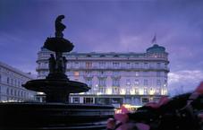 Hotel Bristol Vienna