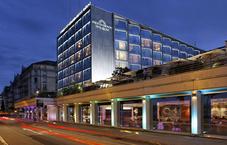 Hotel President Wilson