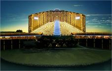 Juniper's Hotel and Casino