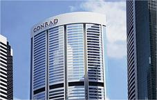 Conrad Hong Kong