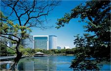 Conrad Tokyo