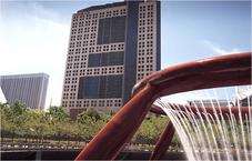 Conrad Centennial Singapore