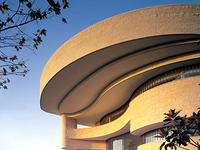 National Museum of the American Indian