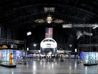 National Air and Space Museum