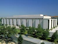 National Museum of American History