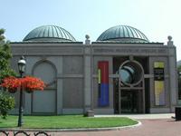 National Museum of African Art