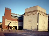 United States Holocaust Memorial Museum