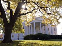 The White House