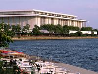 The Kennedy Center